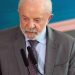 Lula critica uso da força por nações ricas para invadir outros países