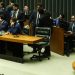 Câmara aprova em segundo turno PEC da Segurança Pública