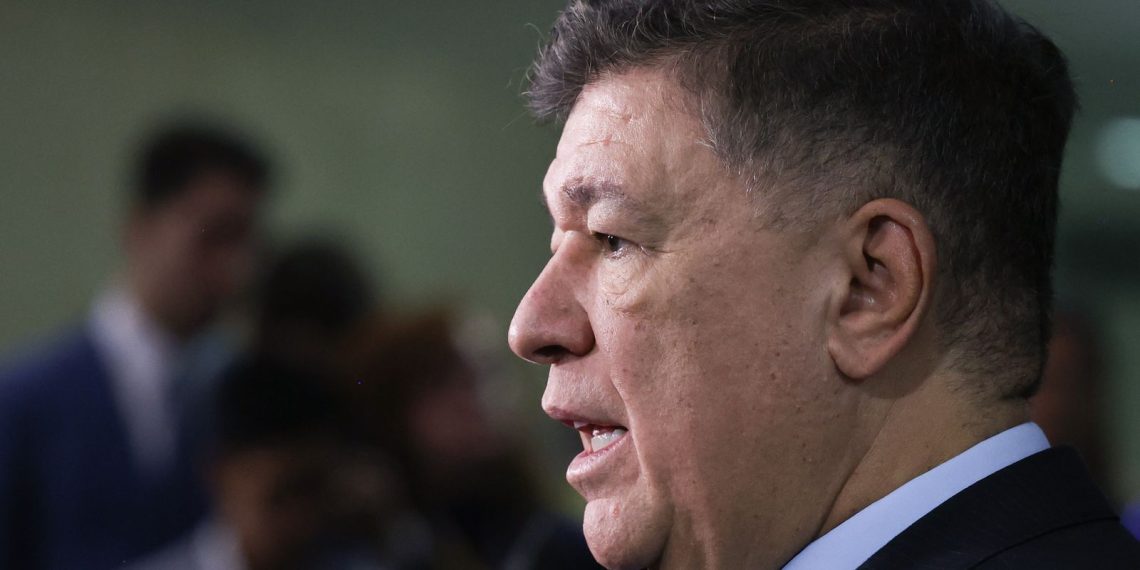 CPI do INSS: após revés no STF, Viana quer votar relatório nesta sexta