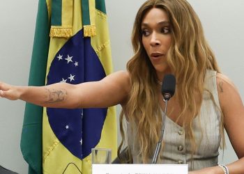 Comissão enfrentará “sistema organizado de opressão”, diz Erika Hilton