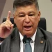 CPMI pede ao STF revisão de decisão que barrou depoimento de Vorcaro