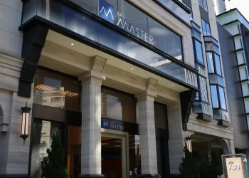 Mendonça desobriga ex-sócio do Master de depor na CPMI do INSS