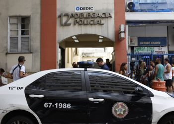 Subsecretário do Rio é demitido após envolvimento de filho em estupro