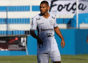 Com mais de 100 jogos pelo clube, Abuda retorna ao Americano para a disputa da Série A2