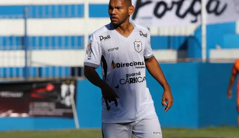 Com mais de 100 jogos pelo clube, Abuda retorna ao Americano para a disputa da Série A2