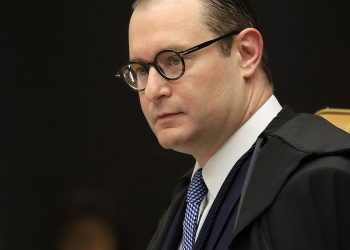 Zanin condena acusado de participar de trote misógino contra alunas