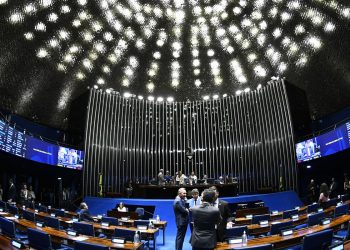 Congresso terá Frente Parlamentar pela Paz Mundial