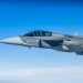 Lula batiza primeiro caça Gripen produzido no Brasil