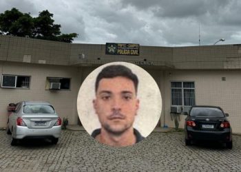 Identificado jovem que morreu após grave acidente em SJB