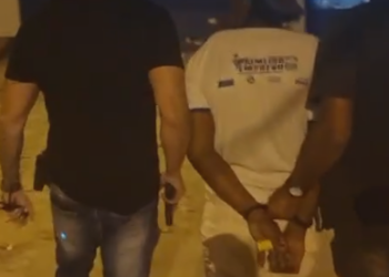 Acusado de estuprar adolescente em MG é preso em Macaé