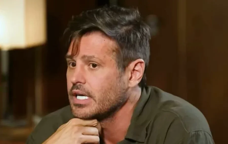 MDB cancela filiação de Dado Dolabella após críticas internas; ator também confirma saída do partido