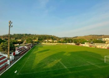 Sem Aryzão e à espera do novo estádio, Americano deve mandar jogos da Série A2 fora de Campos