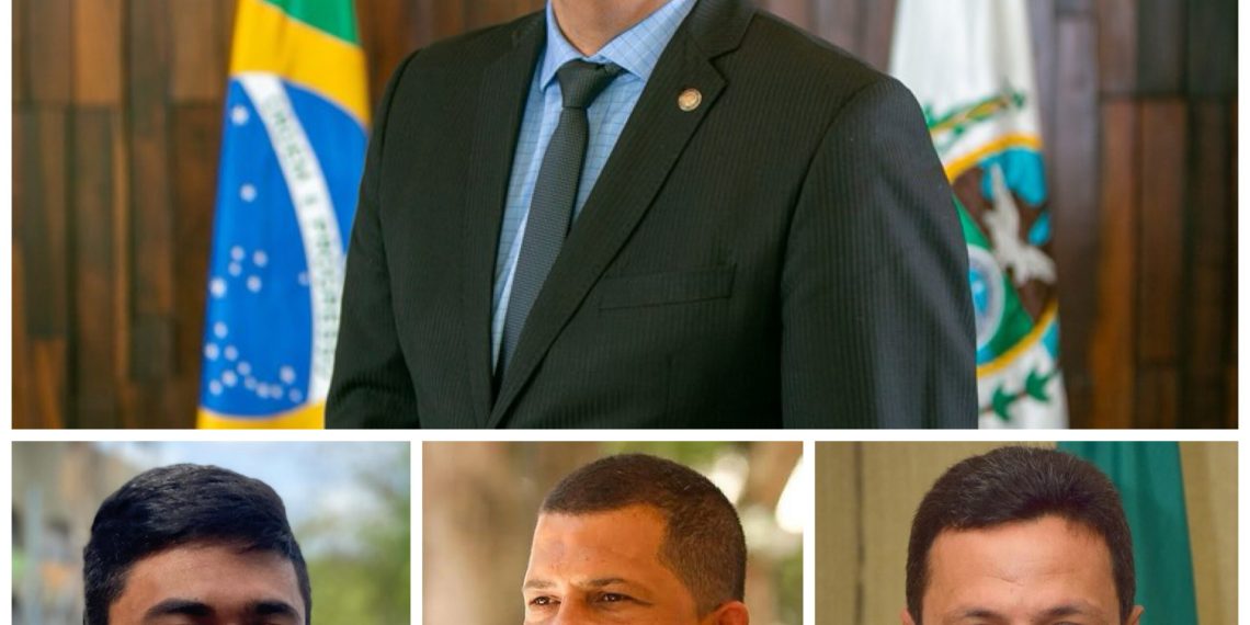 Com Jair Bittencourt na Segov, grupo se fortalece no interior e mira cadeiras na Alerj