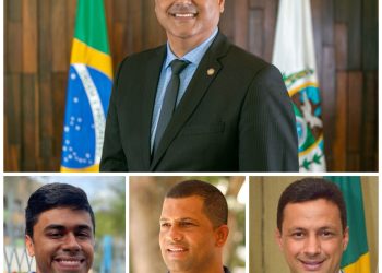 Com Jair Bittencourt na Segov, grupo se fortalece no interior e mira cadeiras na Alerj