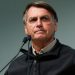 Bolsonaro deixa hospital e vai para casa onde cumprirá prisão domiciliar