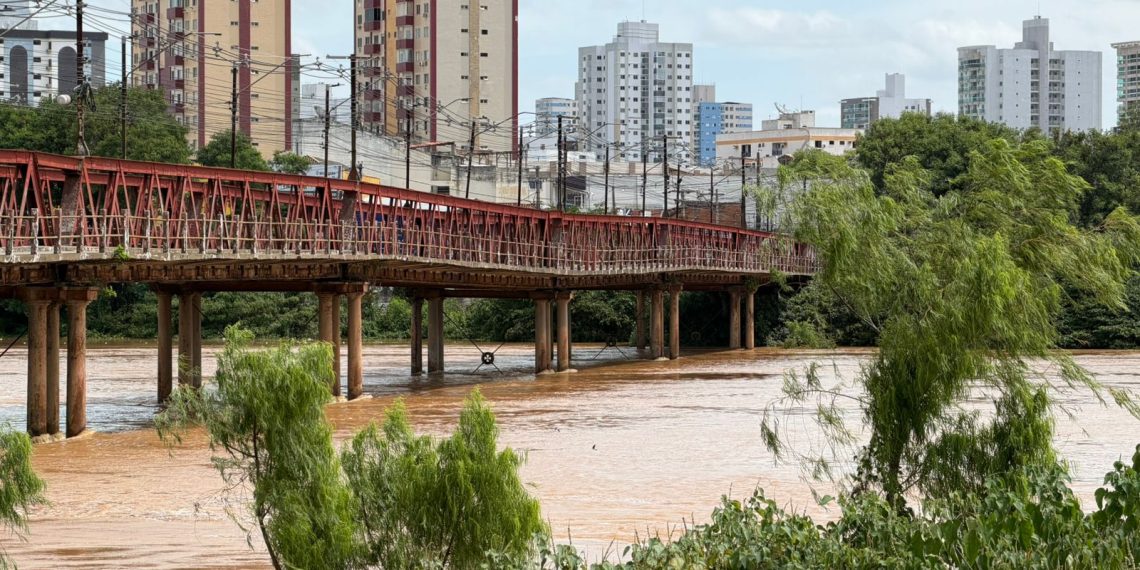 Após solicitação de Wladimir e Frederico, Governo do Estado anuncia que irá fazer reparo na Ponte Barcelos Martins