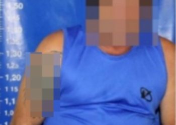 Homem é preso por ameaçar e invadir residência da cunhada em Campos