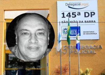 Servidor aposentado da Prefeitura de SJB é encontrado morto dentro de casa