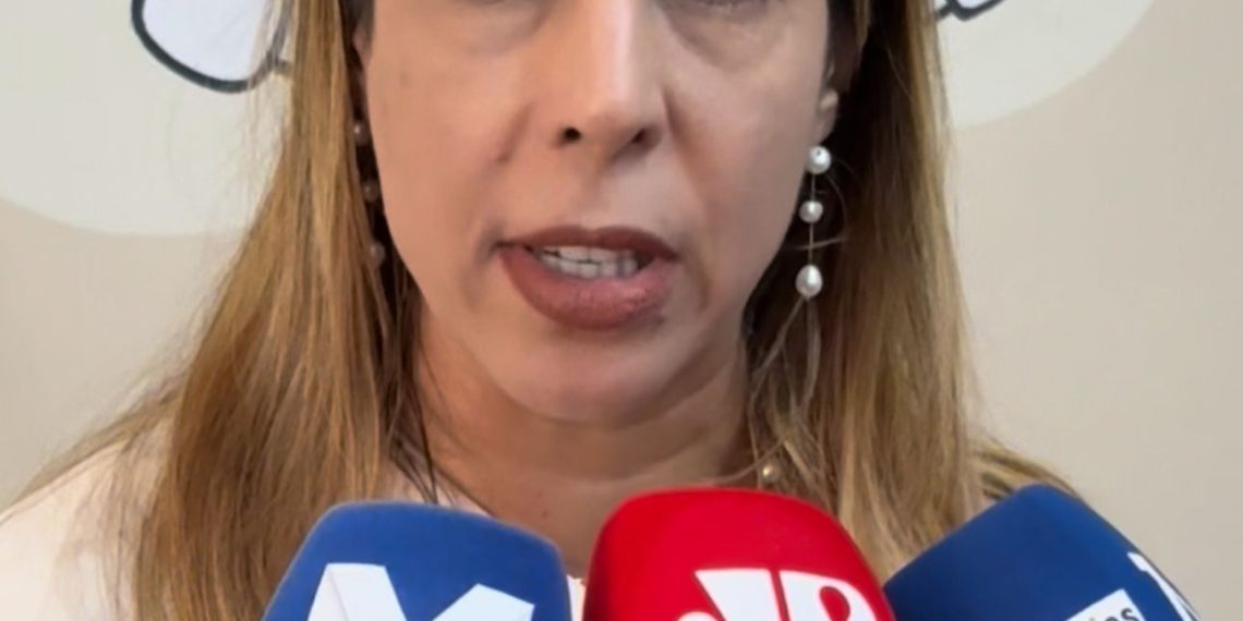 VÍDEO: Guarda Municipal de São João da Barra será armada, anuncia prefeita Carla Caputi