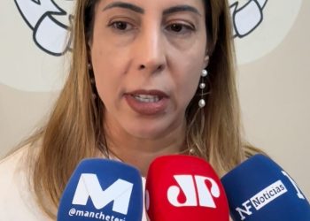 VÍDEO: Guarda Municipal de São João da Barra será armada, anuncia prefeita Carla Caputi