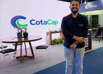 Empresário de Campos cria plataforma que conecta empresas a fornecedores e centraliza etapas das compras corporativas