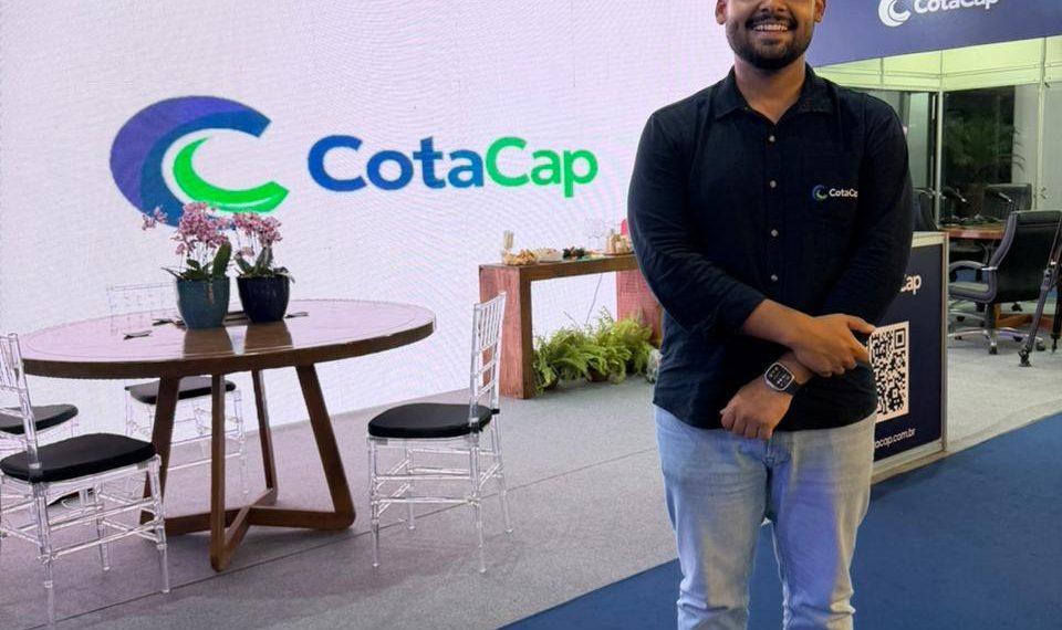 Empresário de Campos cria plataforma que conecta empresas a fornecedores e centraliza etapas das compras corporativas