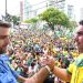 Flávio Bolsonaro confirma filiação de Wladimir ao PL: “Vamos estar juntos na próxima semana”