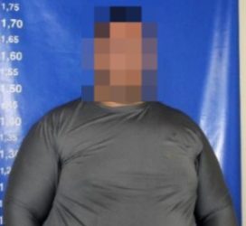 Homem é preso após ameaçar ex-companheira e filha de apenas 4 anos