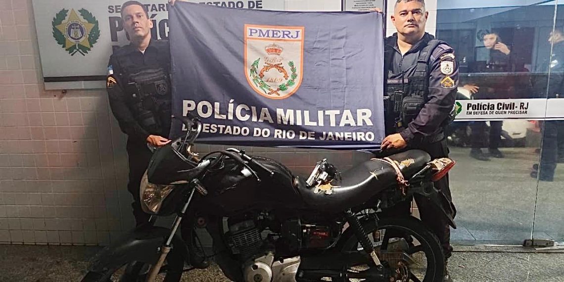 Polícia age rápido e captura suspeitos de assalto em Campos