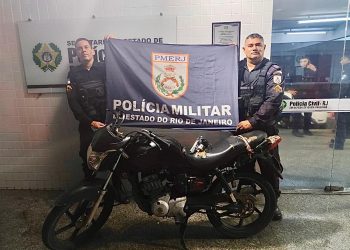 Polícia age rápido e captura suspeitos de assalto em Campos