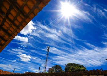 Veja como fica o tempo nesta semana nas cidades do Norte Fluminense