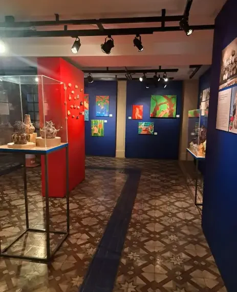 Exposição de Caru Brandi traz pela primeira vez cultura trans ao Rio