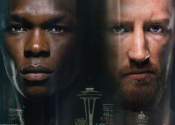 UFC Seattle: Horário, onde assistir e card completo