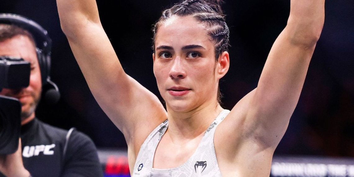 Paranaense ganha chance de ouro no UFC e luta por vaga no ranking