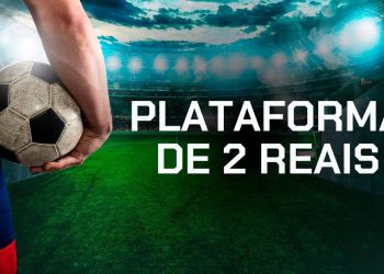 10 plataformas com depósito mínimo de 2 reais em 2026: compare as promoções