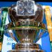 CBF define terceira fase da Copa do Brasil; veja jogos dos paranaenses