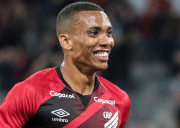 Campeão da Copa do Brasil, Madson tem rescisão com o Athletico publicada