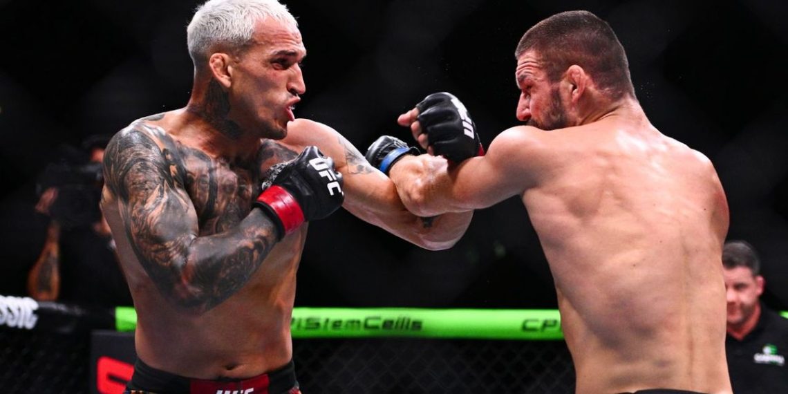 Calendário do UFC 2026 atualizado: Próximo evento e onde assistir