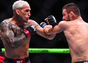 Calendário do UFC 2026 atualizado: Próximo evento e onde assistir