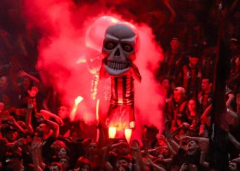 Gigantes e rivais homenageiam 102 anos do Athletico