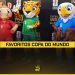 Favoritos Copa do Mundo 2026: análise das seleções candidatas ao título