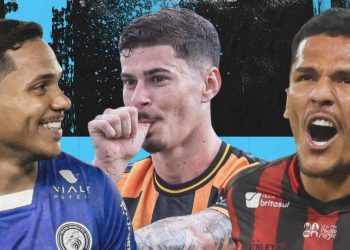 Dez destaques dos Estaduais para reforçar seu time no Brasileirão