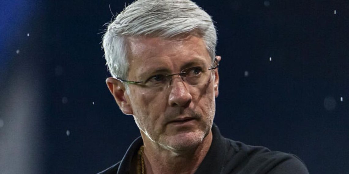 Athletico barra atacante importante do Atletiba após polêmica