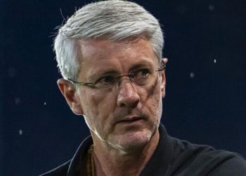 Athletico barra atacante importante do Atletiba após polêmica