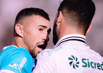 A ‘vantagem’ do Londrina na final do Paranaense contra o Operário