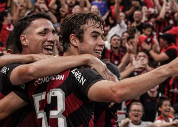 Augusto Mafuz: Athletico foi um espetáculo e acertou as contas com o Coritiba