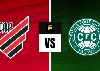 Athletico x Coritiba – Palpite, pré-jogo e onde assistir (22/03)
