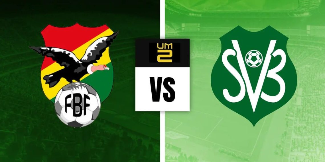 Bolívia x Suriname – Palpite, pré-jogo e onde assistir (26/03)
