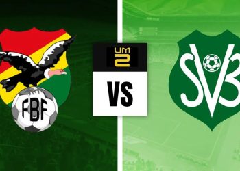 Bolívia x Suriname – Palpite, pré-jogo e onde assistir (26/03)