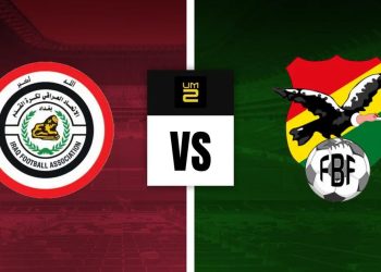 Iraque x Bolívia – Palpites, pré-jogo e onde assistir (01/04)